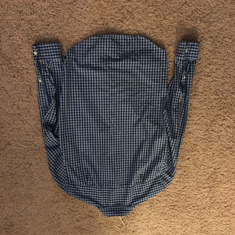 Men’s button down - Picture 3 of 3